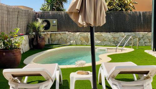 Casa Rosalía - Foto 3, sunbed