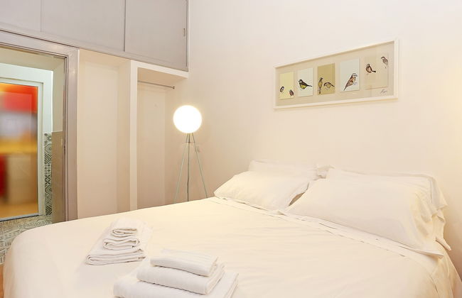 Cortile Banchi Vecchi - Foto 1