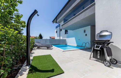 Luxury Villa Adria Apartments - Foto 12