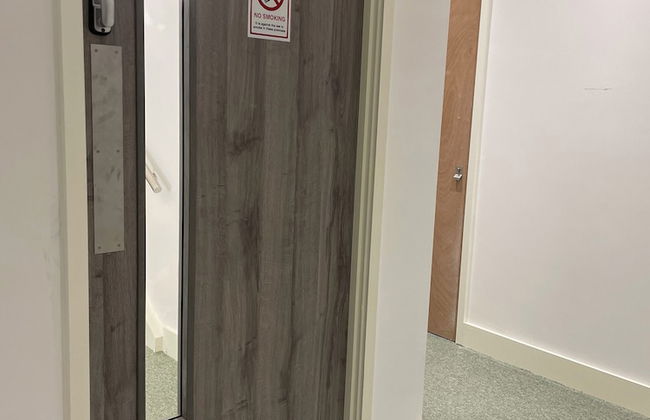 Orient Residence Manchester - Foto 77