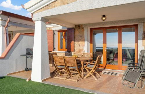 Villetta Vista Mare Sardegna - Foto 35