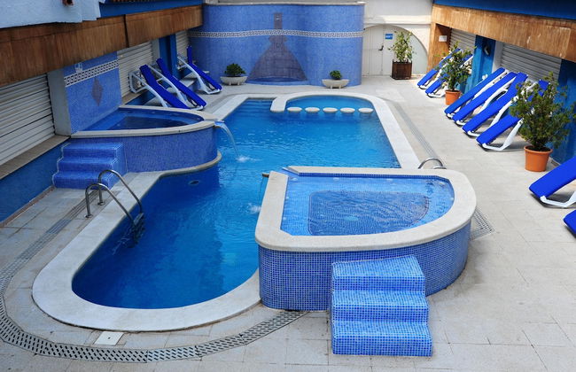 Apartamentos Maurici Park - Photo 62