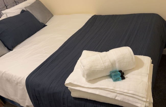 Modern Apt - City Views - Parking - Sleeps 3 - Photo 6