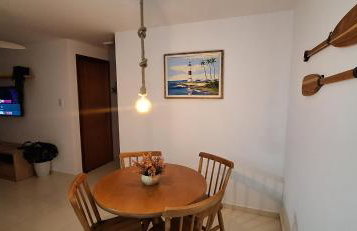 Espetacular Ap 02 Quartos Belíssimas praias de Pedra do Sal - Foto 12