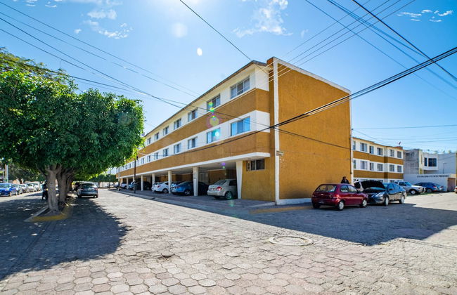 Colonia Residencial EN Tecnologico Y Zaragoza - Foto 24