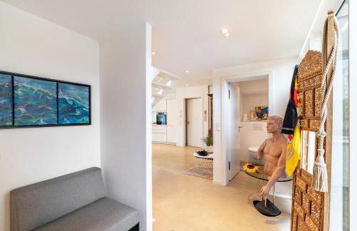 Architektenhaus Baden mit Studio - Foto 8