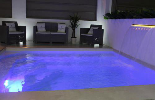 Cridima Luxury - Villa Dea - Photo 8