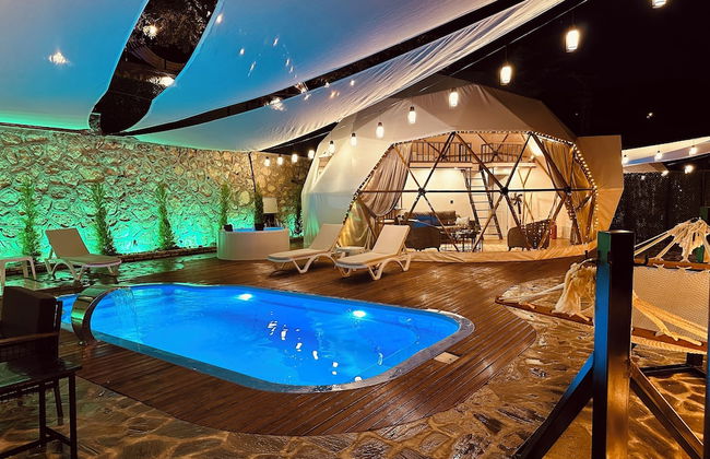 Otelox Sinap Villa - Foto 40