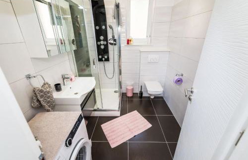 Apartment NewCity - Foto 37