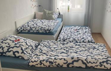 Ferienwohnung Rickelhoff - Foto 8