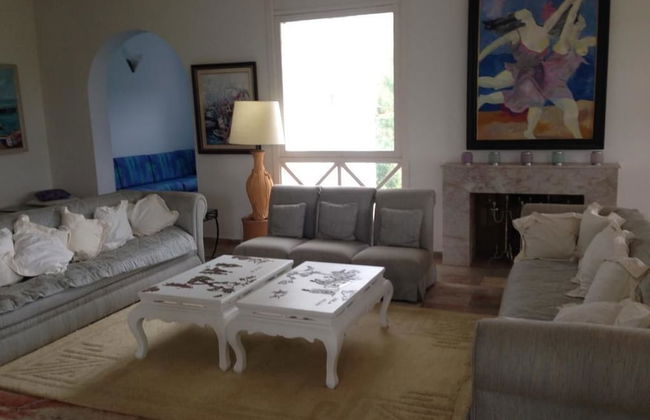 Villa Marin - Photo 3