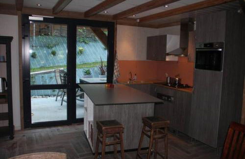 Het gevoel van vrijheid tussen bos en dorp - Foto 3