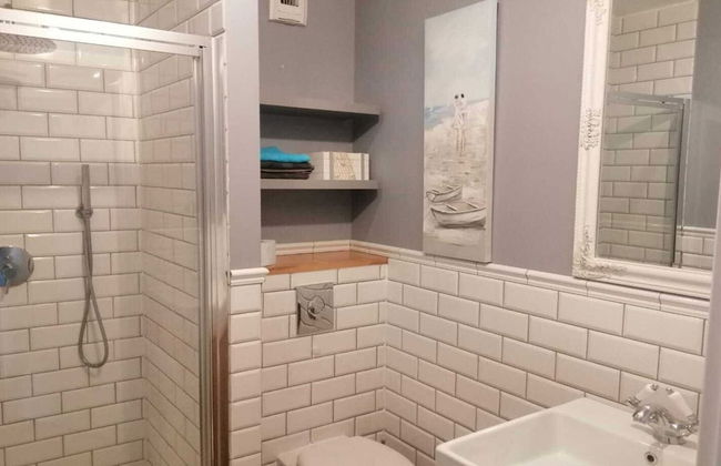 Holiday Studio for 3 People, Dziwnowek - Photo 7