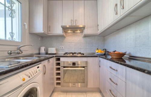 Appartement Pueblo Cortes del Golf - Photo 12