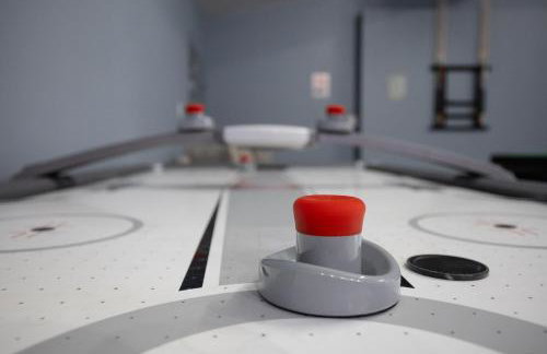 Pocono Retreat Movies Games Spacious - Foto 10