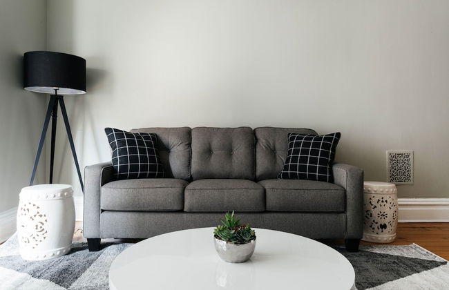 6 Bedroom Townhome Near NYC - Foto 22