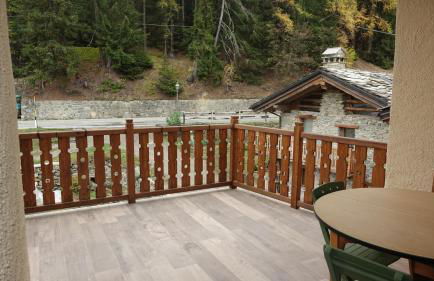 Pila appartamenti La taverna Peroulaz - Foto 14