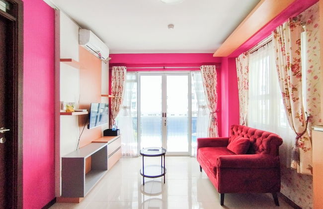 Brand New 2Br Apartment Gateway Pasteur - Foto 12