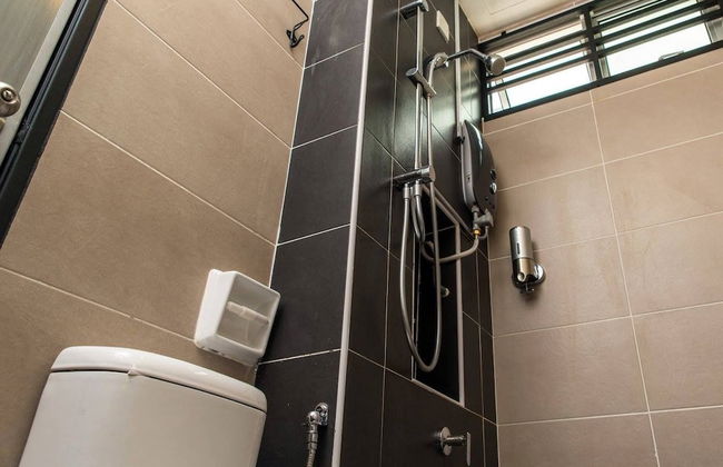 Rumah Joho Guesthouse - Photo 32