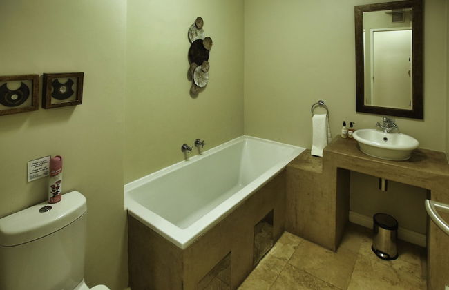 Ellefsen Golf Suite 137, Langebaan, 4 - Sleeper - Foto 19