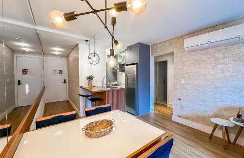 2 dormitórios na Av das Hortênsias - Gramado - Photo 9