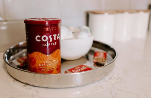 Morville Court - 2 bed house with office - Foto 24