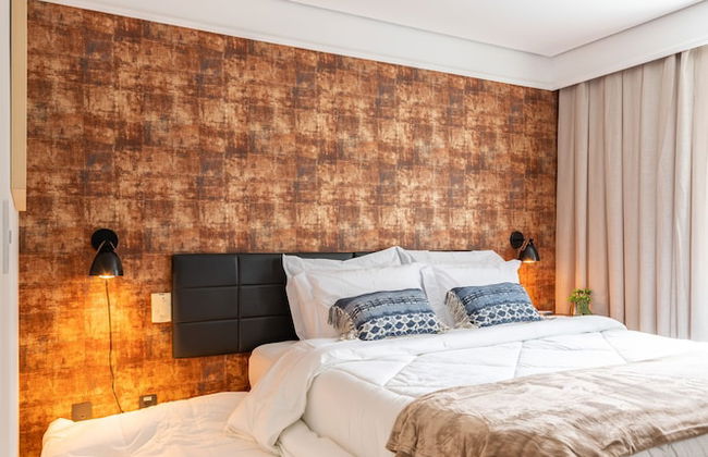 Cyclinn Vila Olímpia - Foto 34