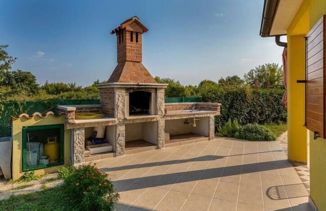 Villa Angela - Foto 34