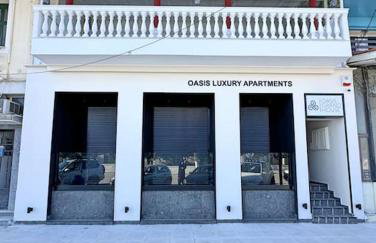 Oasis Luxury Apartments - Photo 70