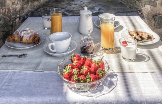 tenuta castel dell'aquila - Photo 35