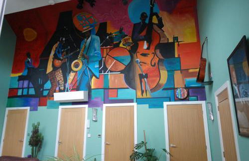 Maple Gardens Studio - Foto 17