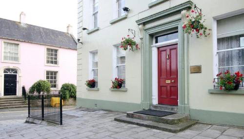 Charlemont House Moy Self Catering With Hot Tub Optional - Foto 2