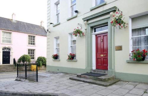 Charlemont House Moy Self Catering With Hot Tub Optional - Foto 2