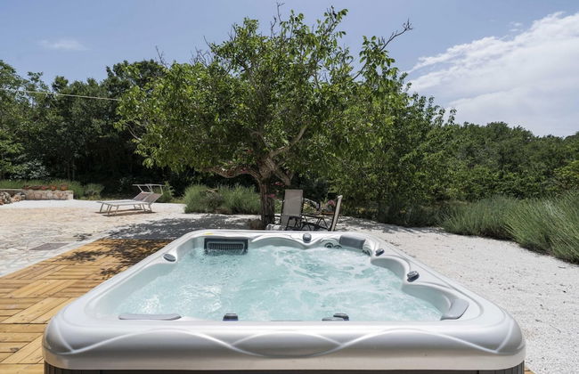 Trullo Fragno - Utnz - Foto 9