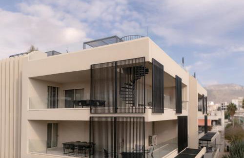 The Samirah Luxury Residences in Elliniko - Foto 142