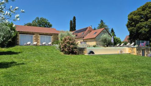 Clos Lamonzie - Foto 5, Garden