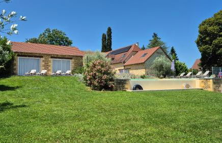 Clos Lamonzie - Foto 5