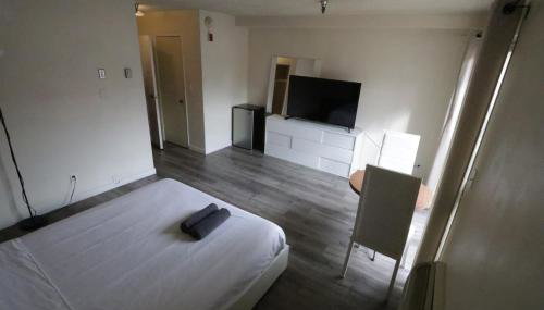 Affordable 1 Queed bed Apartment in Beverly Hills - Foto 3