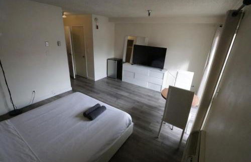 Affordable 1 Queed bed Apartment in Beverly Hills - Foto 3