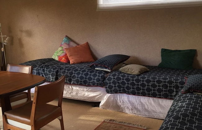 Lakeview Holiday Home - Foto 11