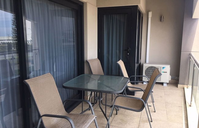 Fremantle Harbourside Apartments - Foto 49