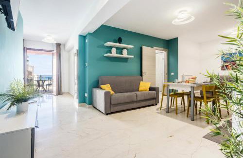 Azzurra Apartments - Foto 100
