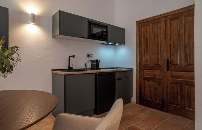 Málaga Sierra de las Nieves by Real Spain Hotels Adults Recommended - Foto 73