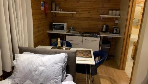 Southernwood - Garden Lodge 7 - Foto 4