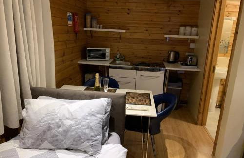 Southernwood - Garden Lodge 7 - Foto 4