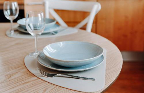 3-Zimmer-Wohnung "Strandgeflüster" direkt am Strand in Travemünde - Foto 28