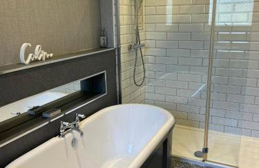 NC500, Wick Caithness Holiday Home - Foto 1