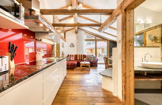 Uralp Royal by A-Appartments - Foto 11