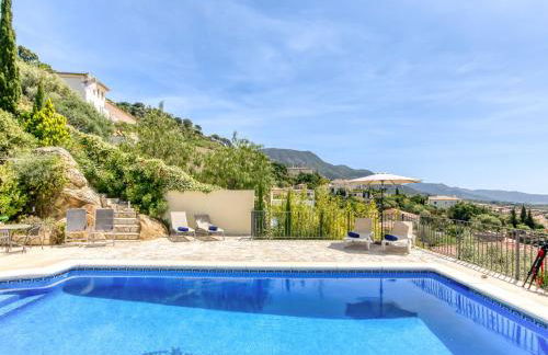 Villa Golden by Interhome - Foto 42