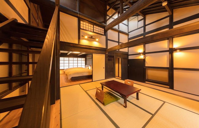 SenzanAn Kitamachi 101 - Foto 4